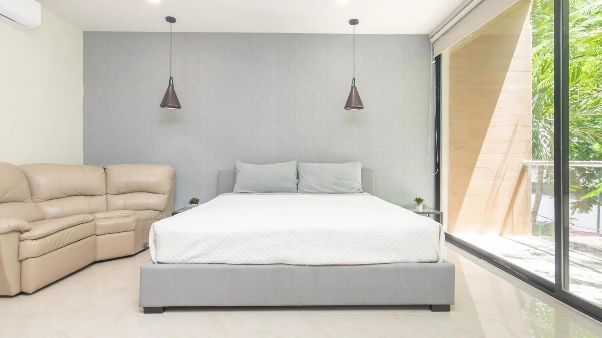 Distrito Corazon By Boutique Apartments Mx Playa del Carmen 0*,  México