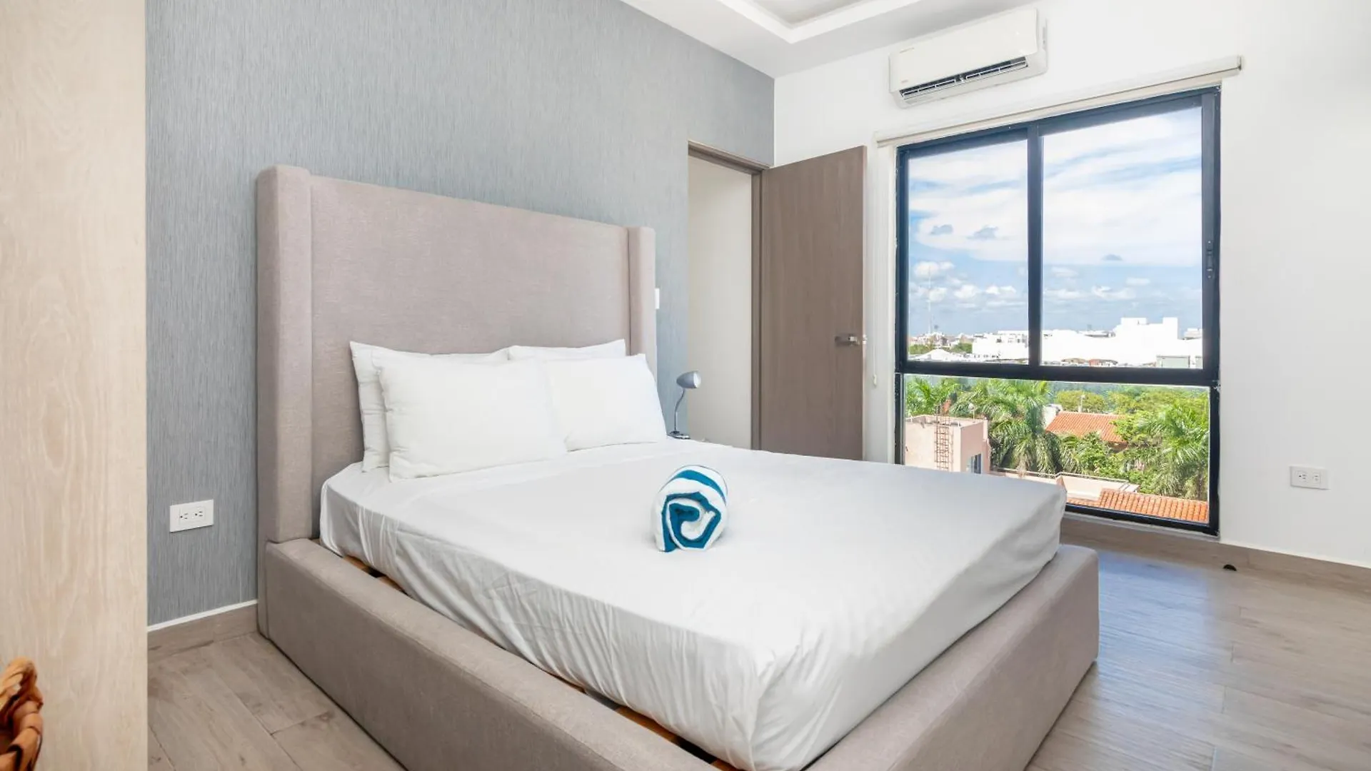 Distrito Corazon By Boutique Apartments Mx Playa del Carmen