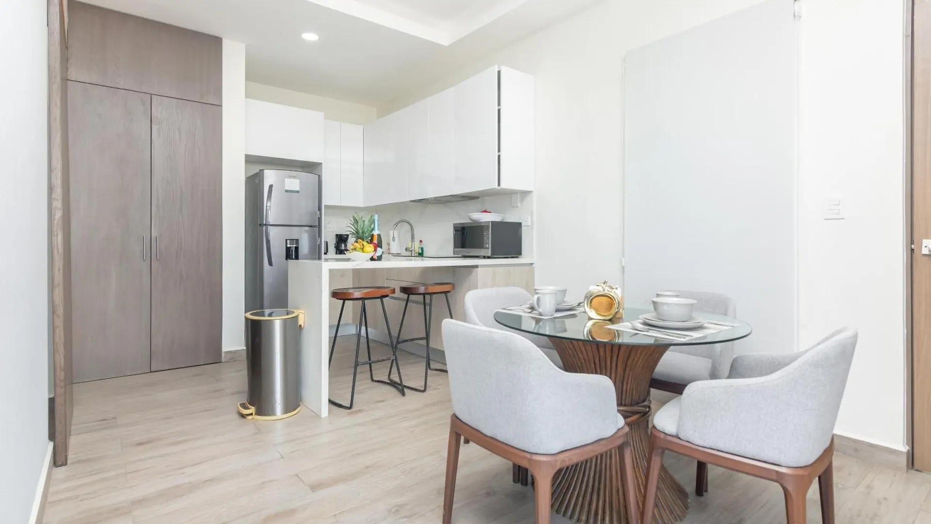 Distrito Corazon By Boutique Apartments Mx Playa del Carmen México