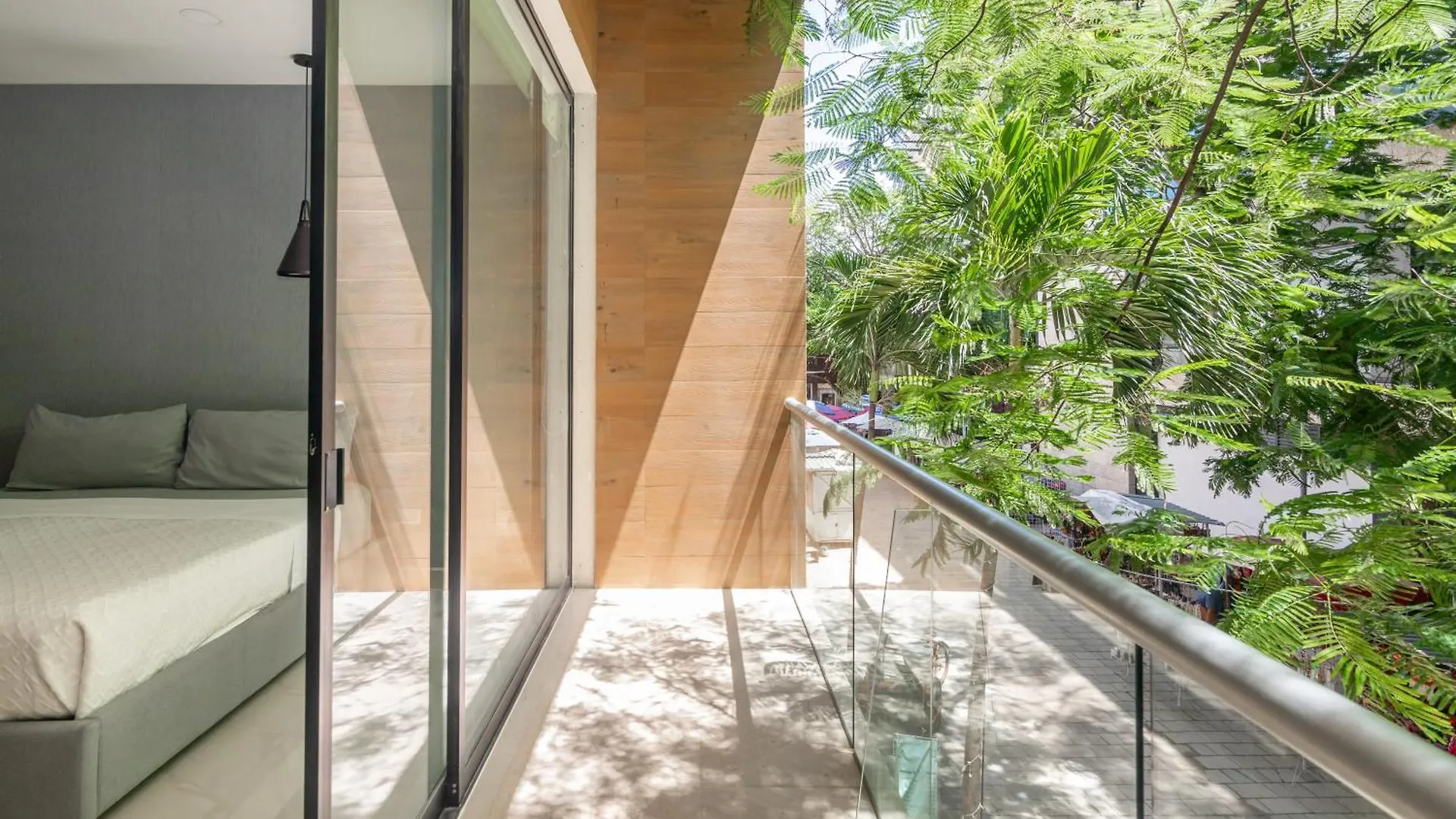 Distrito Corazon By Boutique Apartments Mx Playa del Carmen