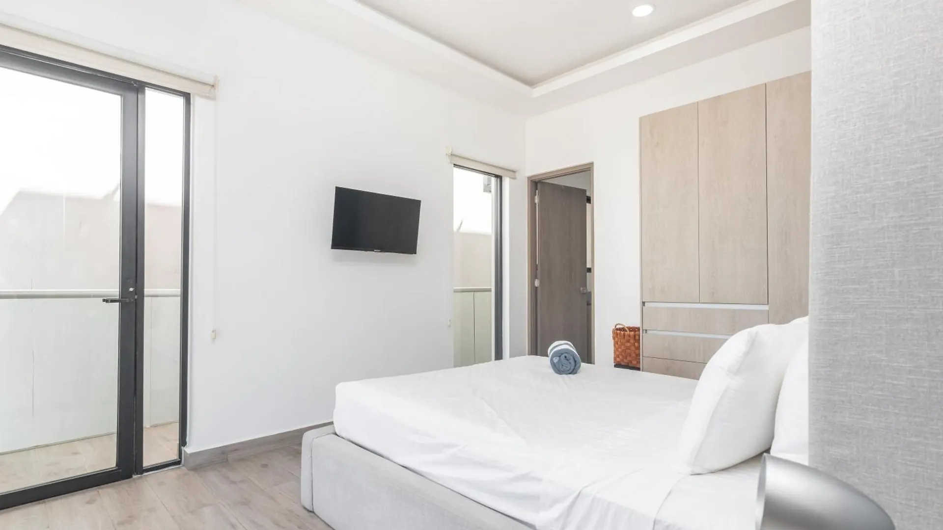 Distrito Corazon By Boutique Apartments Mx Playa del Carmen