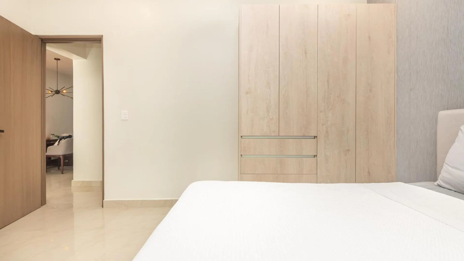 Distrito Corazon By Boutique Apartments Mx Playa del Carmen