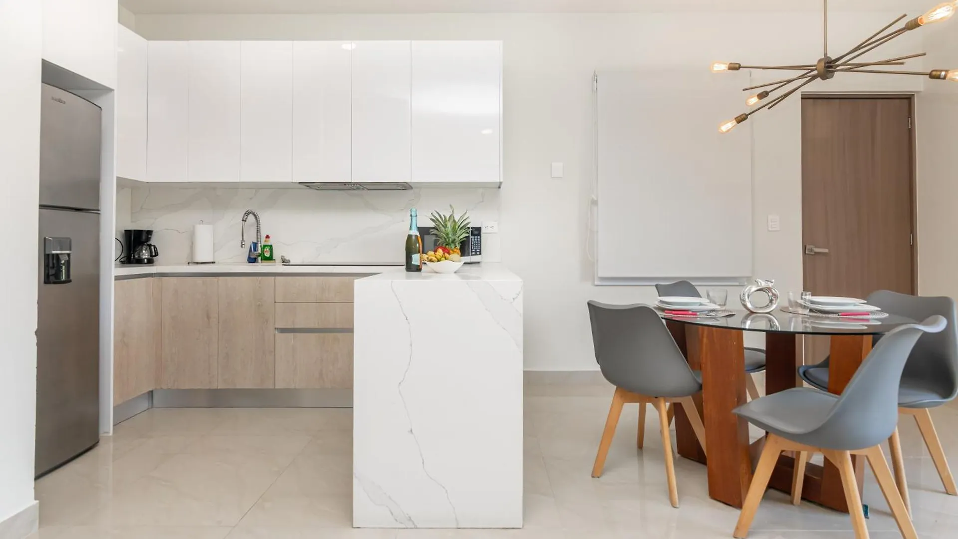 Distrito Corazon By Boutique Apartments Mx Playa del Carmen México