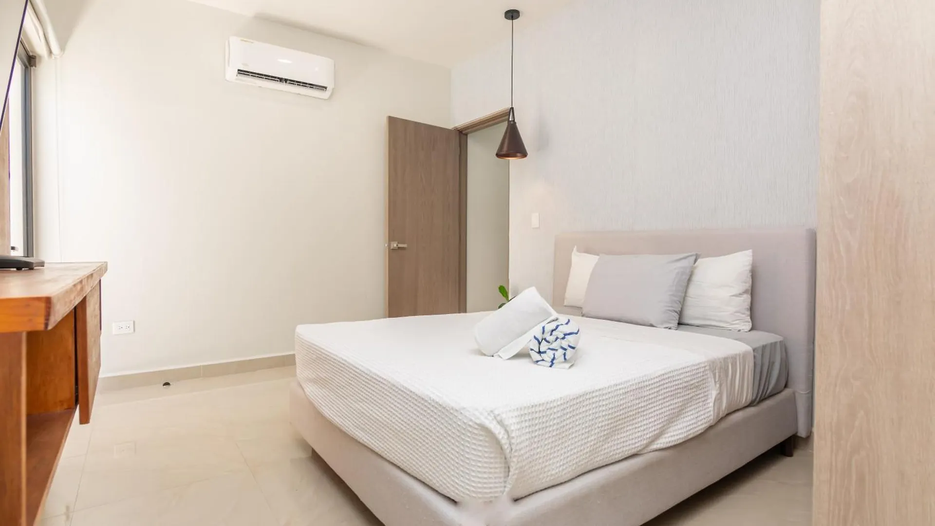 Distrito Corazon By Boutique Apartments Mx Playa del Carmen