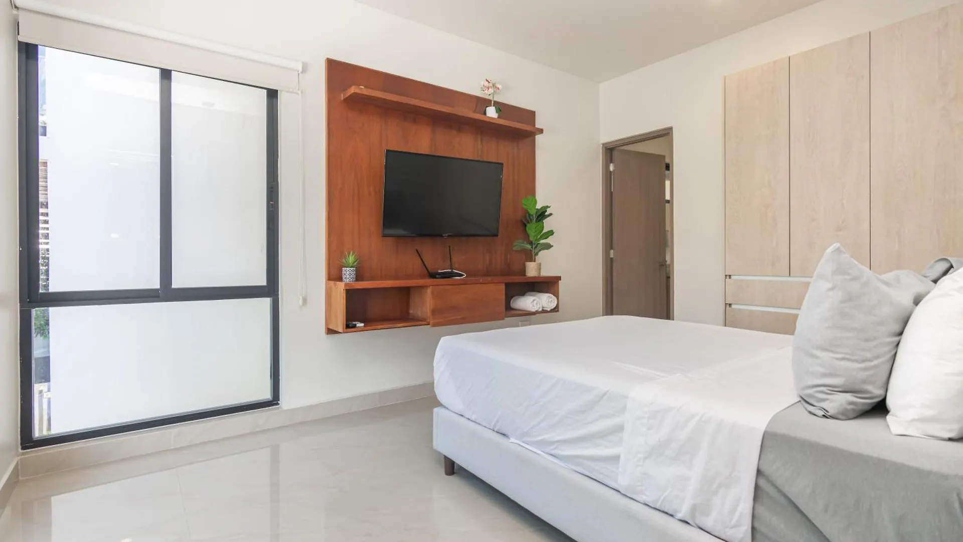 Distrito Corazon By Boutique Apartments Mx Playa del Carmen México
