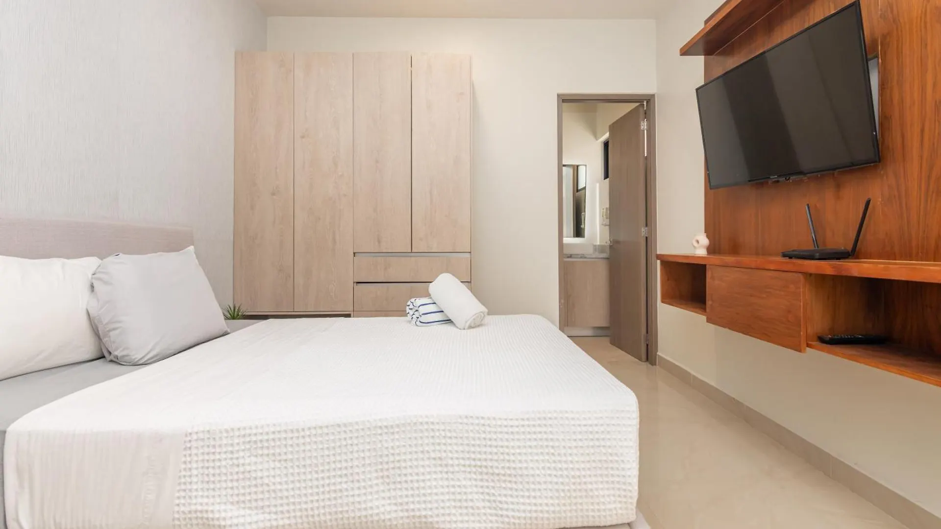 Distrito Corazon By Boutique Apartments Mx Playa del Carmen 0*,
