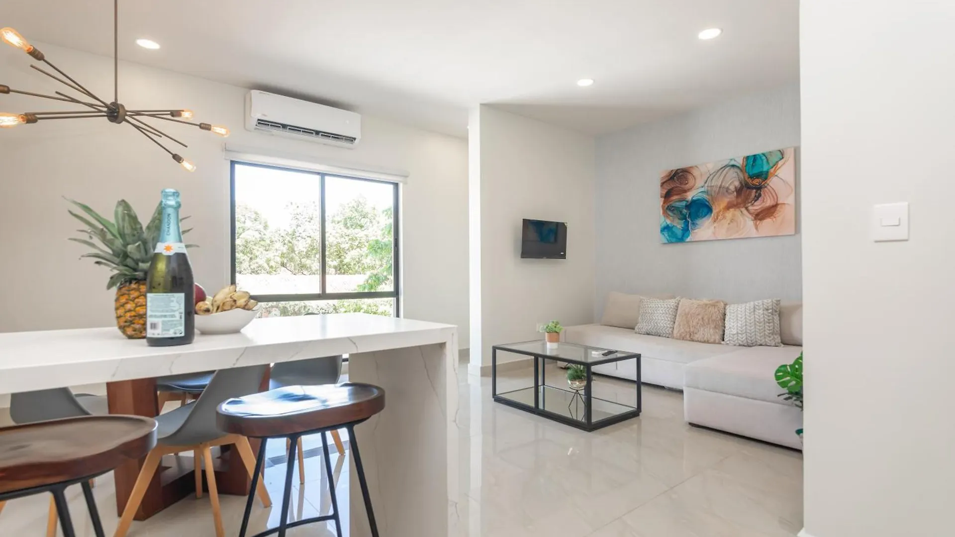 Distrito Corazon By Boutique Apartments Mx Playa del Carmen