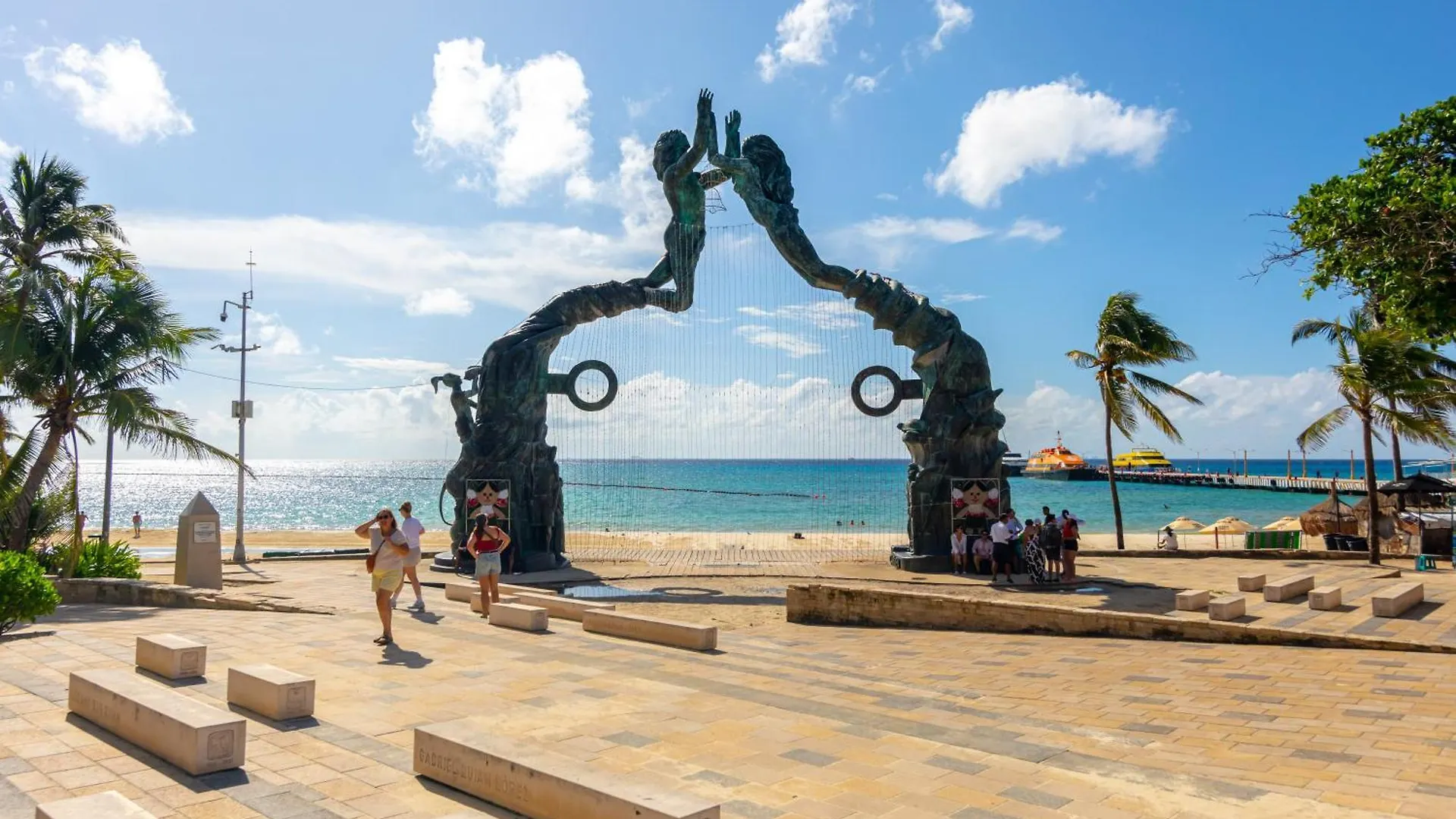 Distrito Corazon By Boutique Apartments Mx Playa del Carmen México