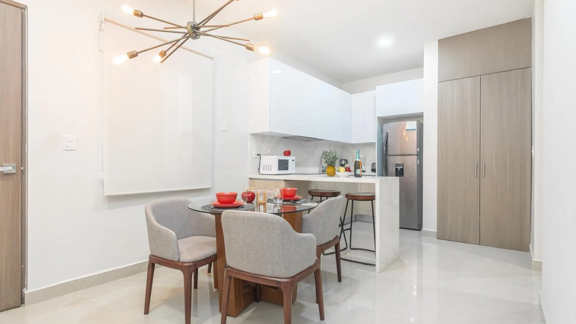 Distrito Corazon By Boutique Apartments Mx Playa del Carmen