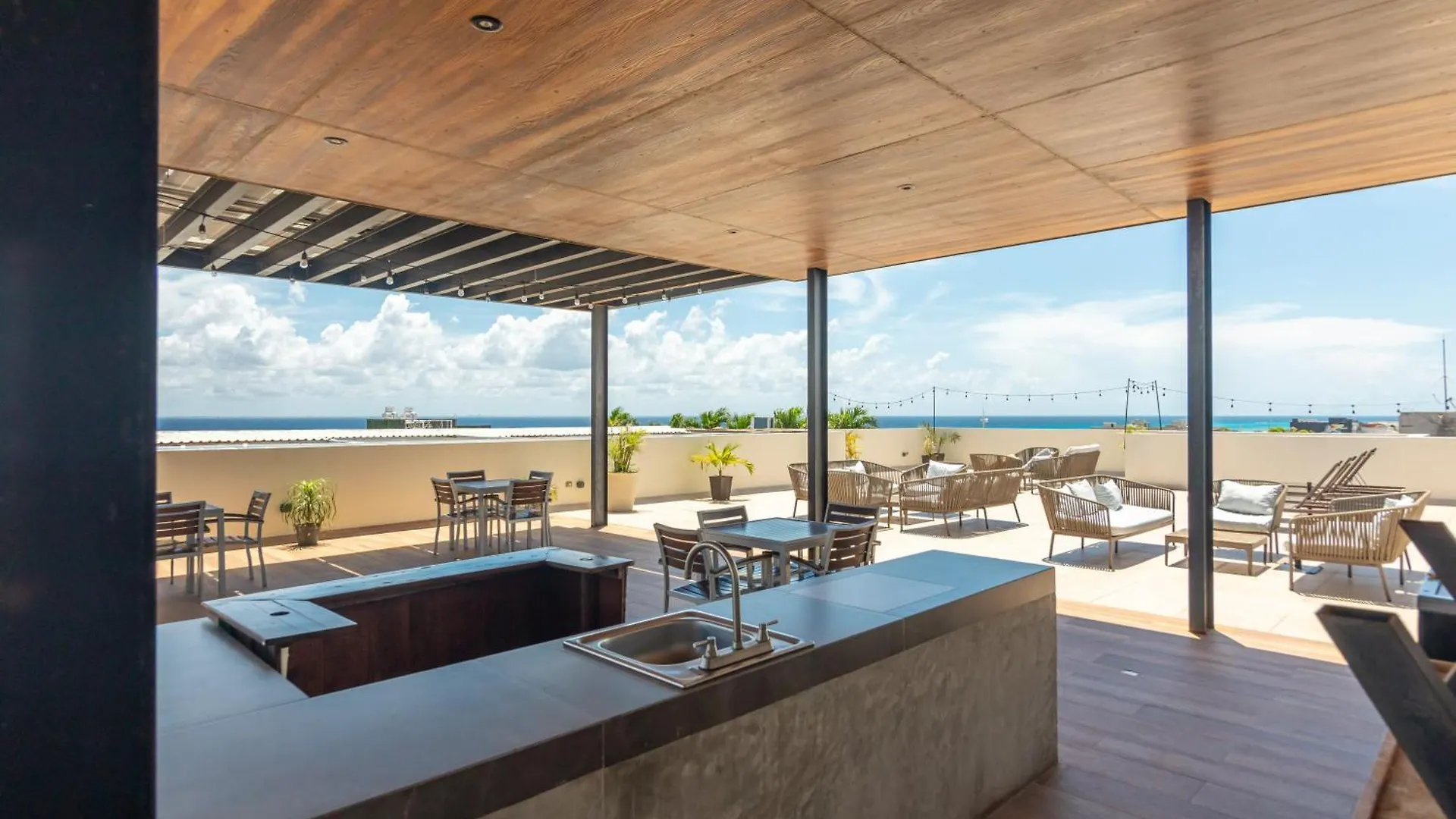 Distrito Corazon By Boutique Apartments Mx Playa del Carmen 0*,  México