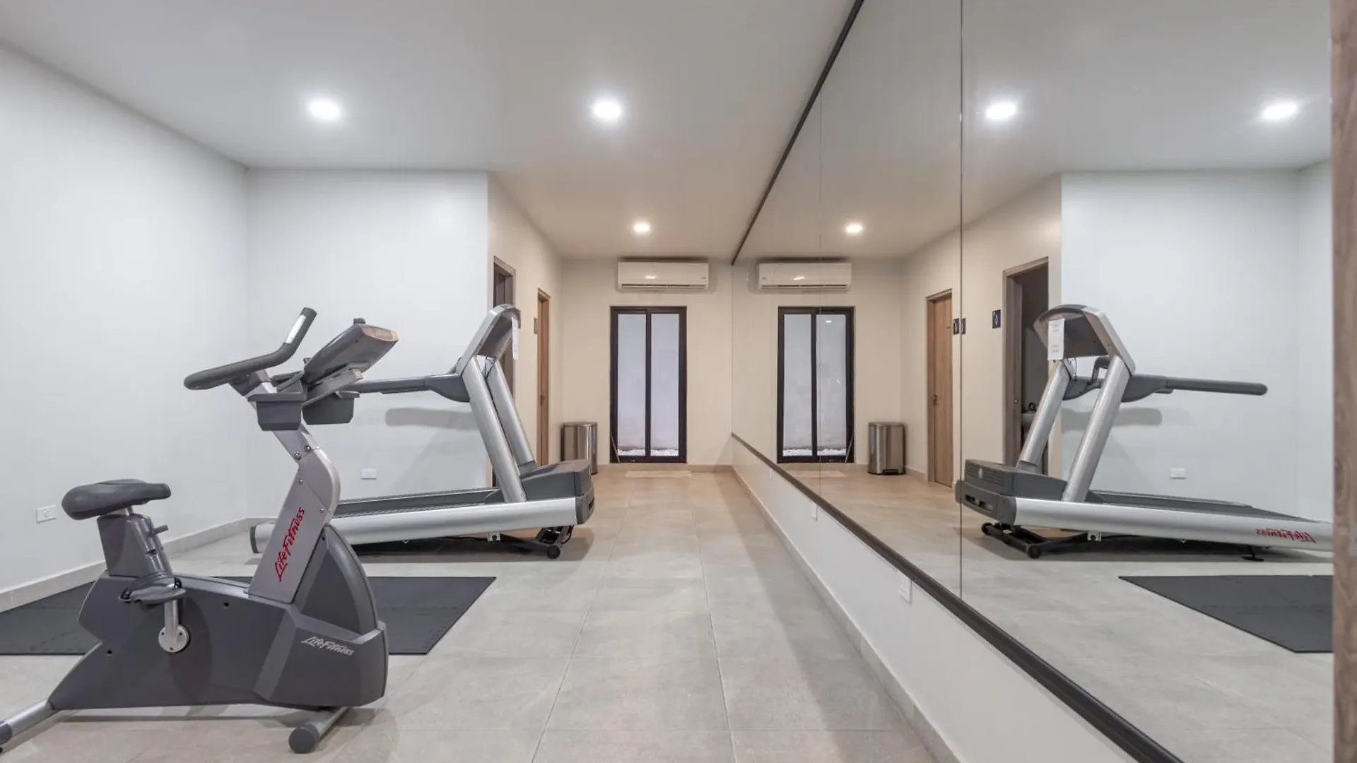 Distrito Corazon By Boutique Apartments Mx Playa del Carmen