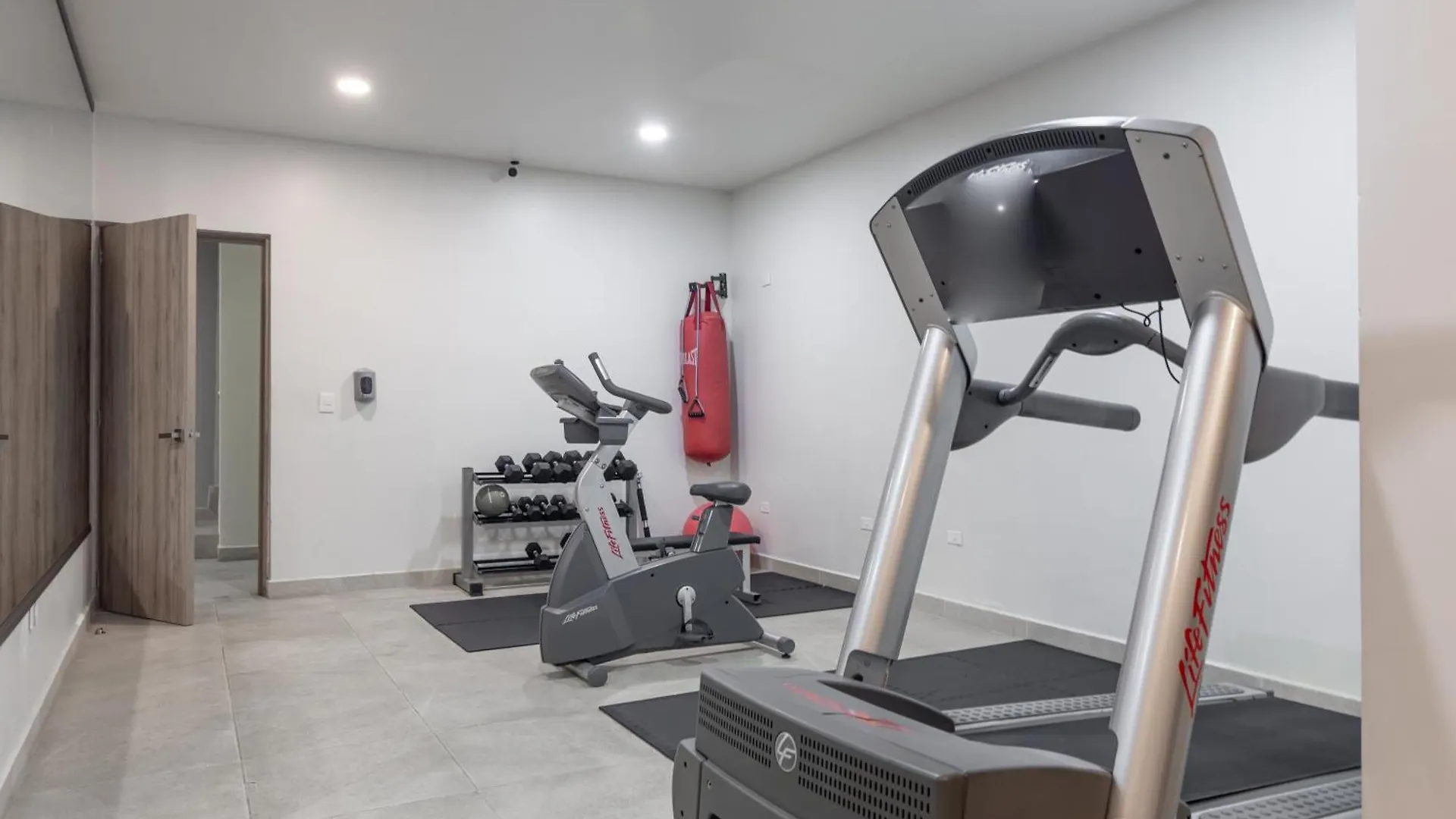 Distrito Corazon By Boutique Apartments Mx Playa del Carmen