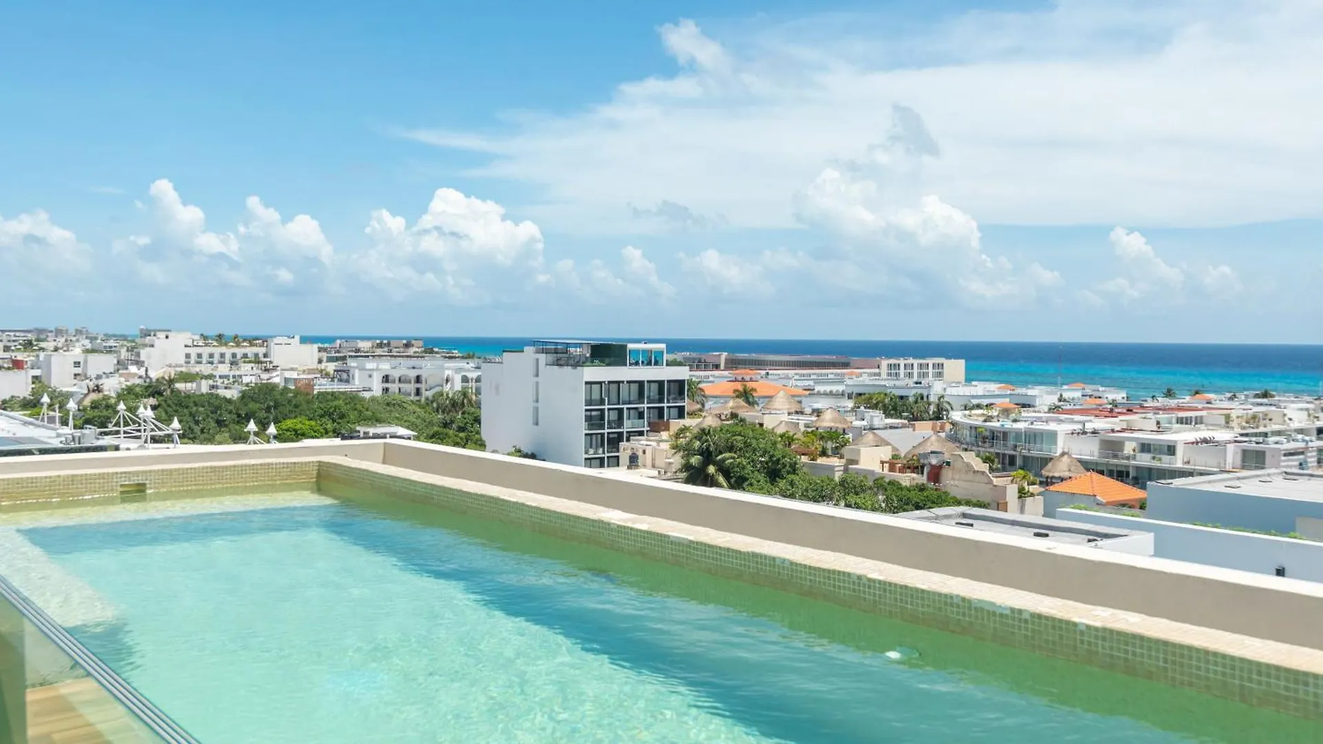 Distrito Corazon By Boutique Apartments Mx Playa del Carmen 0*,  México