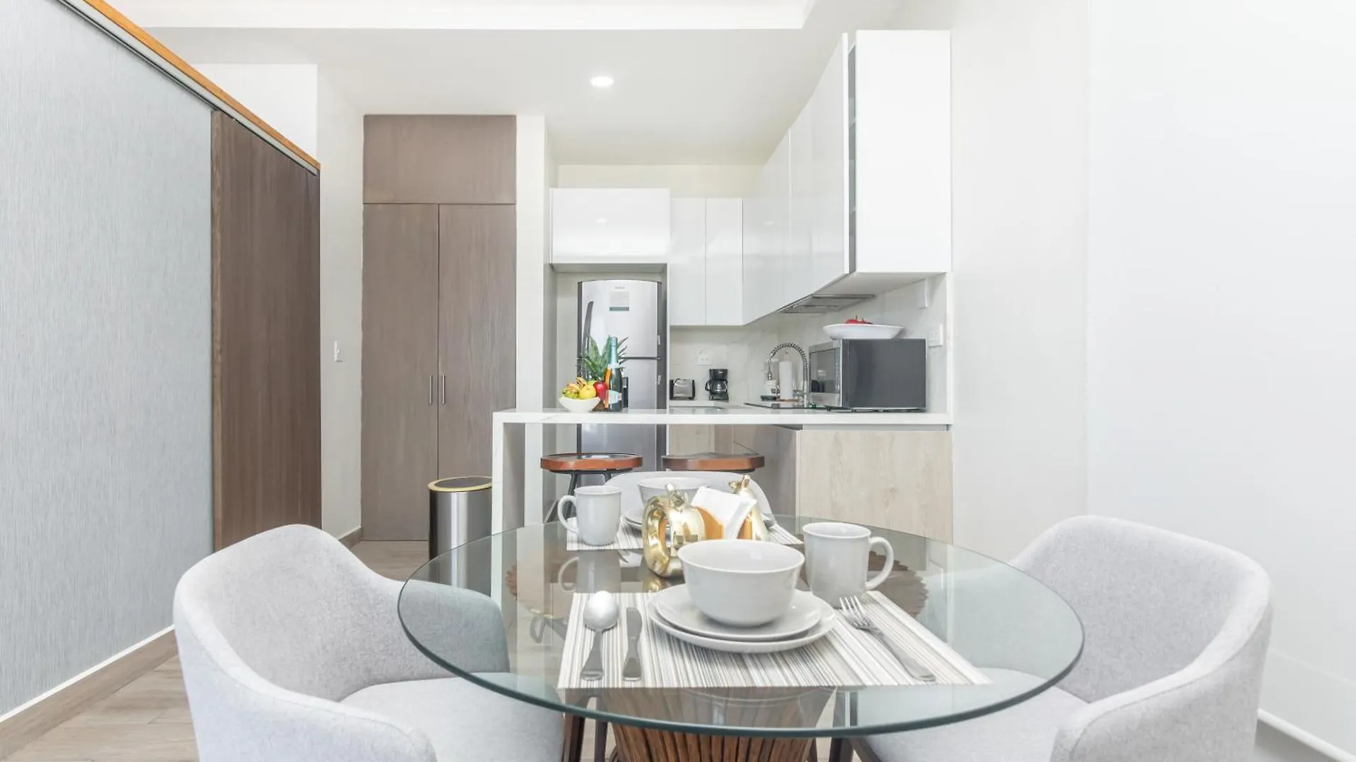 Distrito Corazon By Boutique Apartments Mx Playa del Carmen 0*,  Mexiko