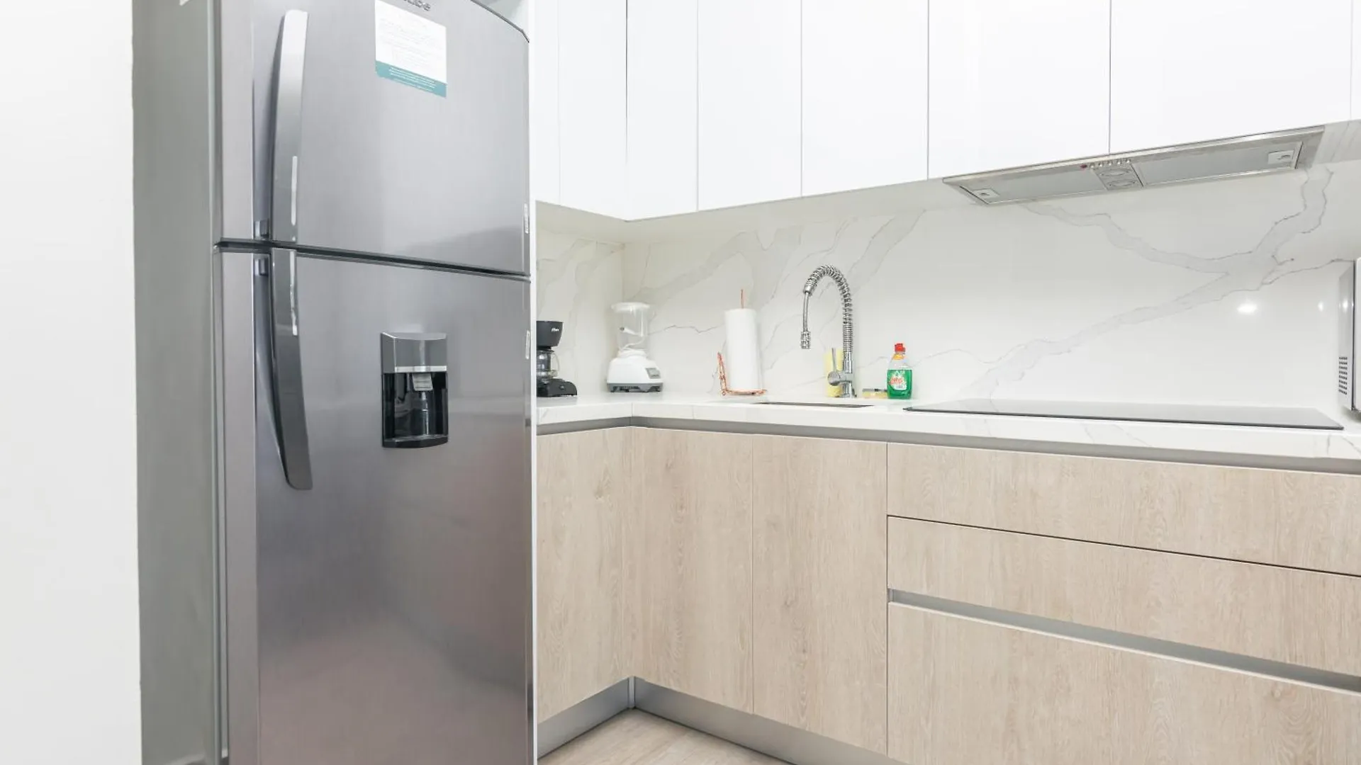 Distrito Corazon By Boutique Apartments Mx Playa del Carmen