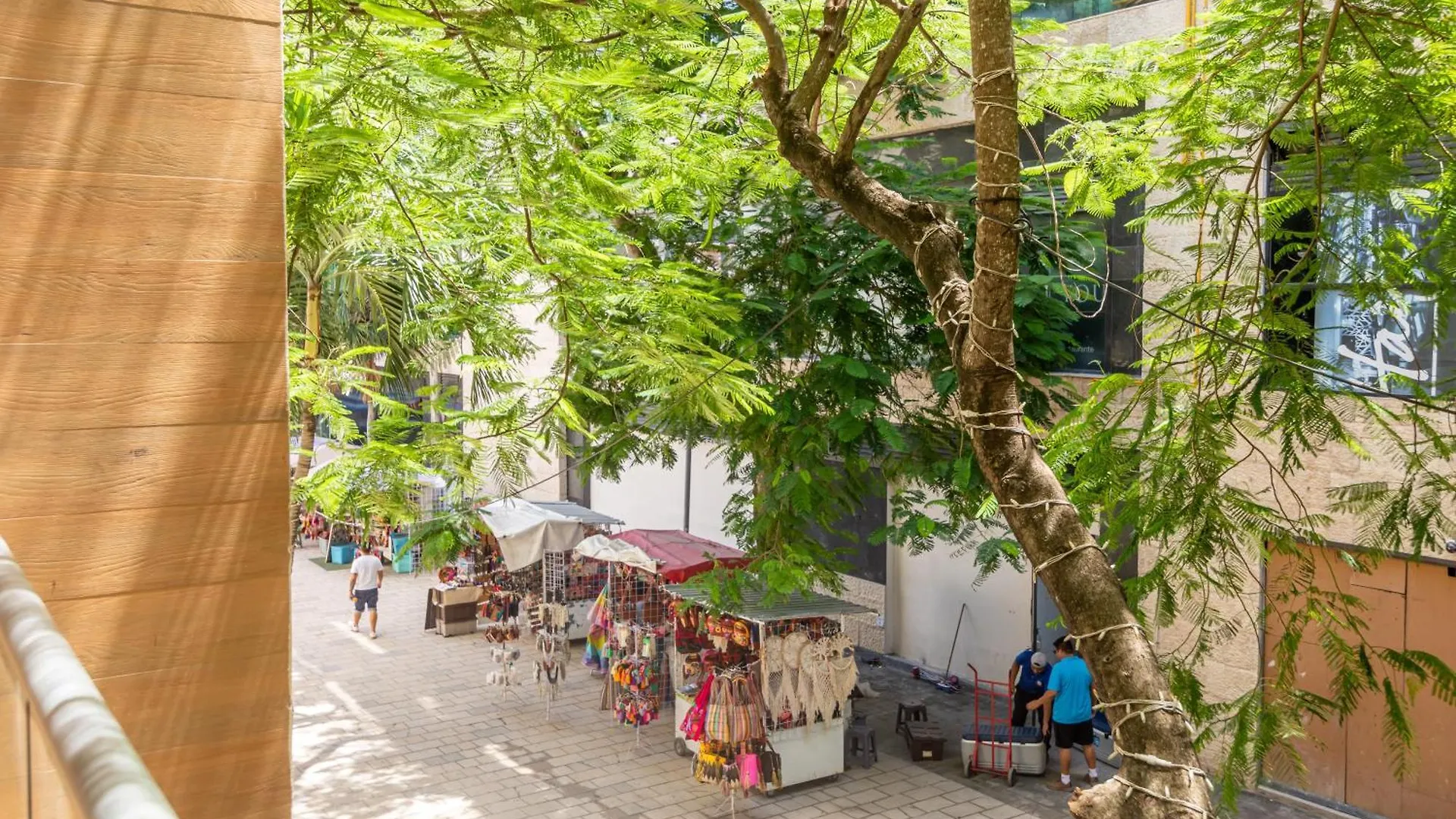 Distrito Corazon By Boutique Apartments Mx Playa del Carmen