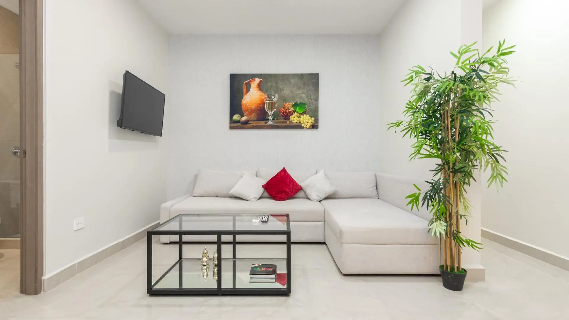 Distrito Corazon By Boutique Apartments Mx Playa del Carmen