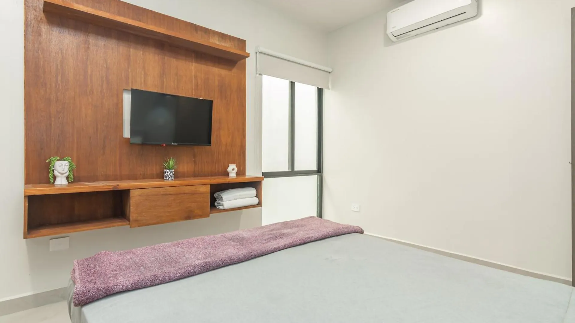 Distrito Corazon By Boutique Apartments Mx Playa del Carmen 0*,  Mexiko
