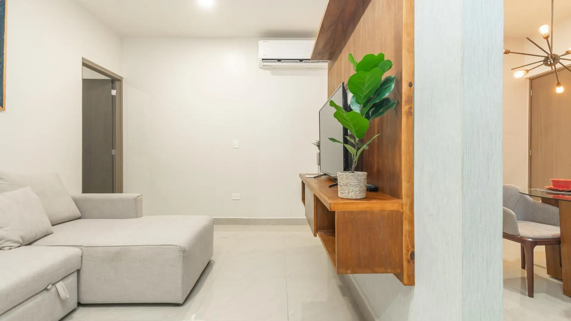 Distrito Corazon By Boutique Apartments Mx Playa del Carmen Mexiko