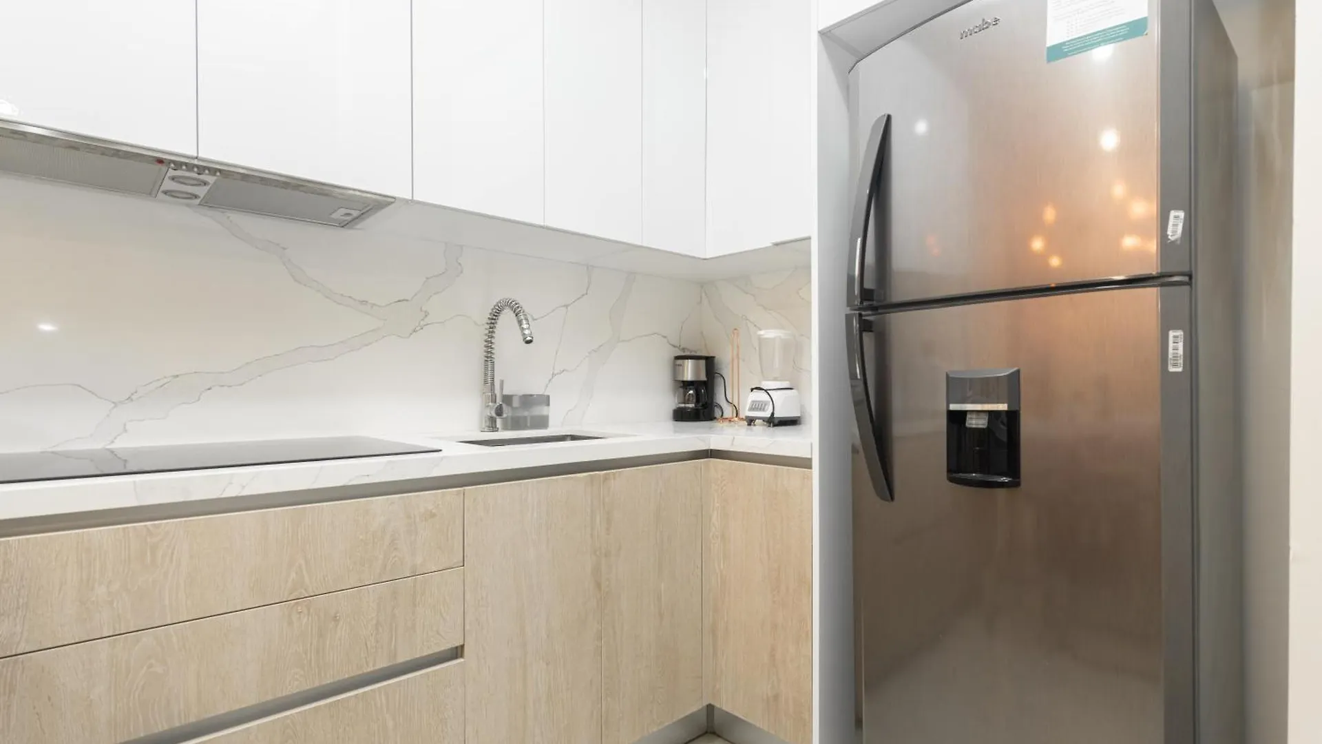 Distrito Corazon By Boutique Apartments Mx Playa del Carmen 0*,  Mexiko